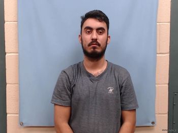 Juan A Hurtado Granados Mugshot